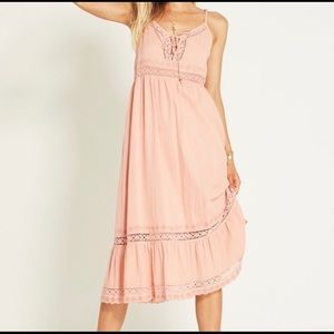 arnhem ophelia maxi